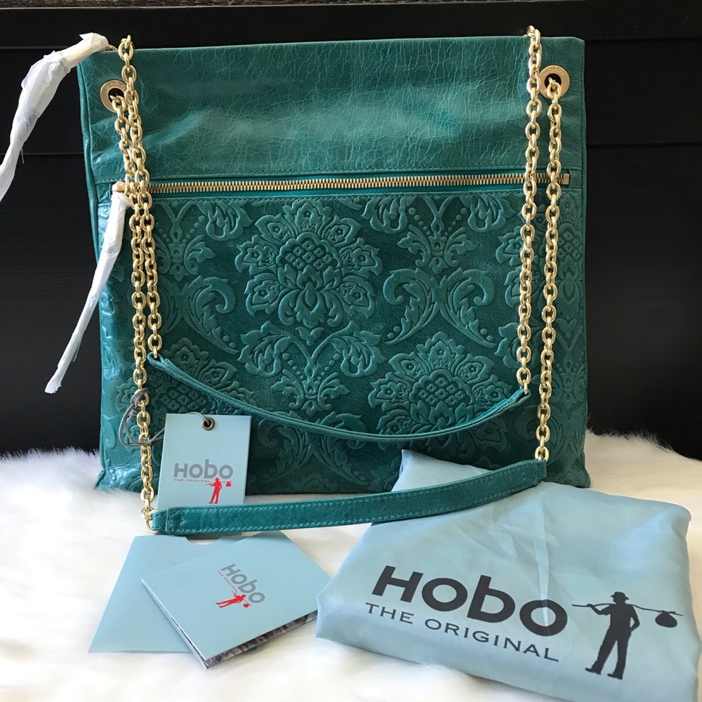 HOBO brand